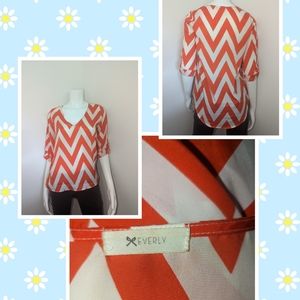 Woman's size Small Beverly shirt